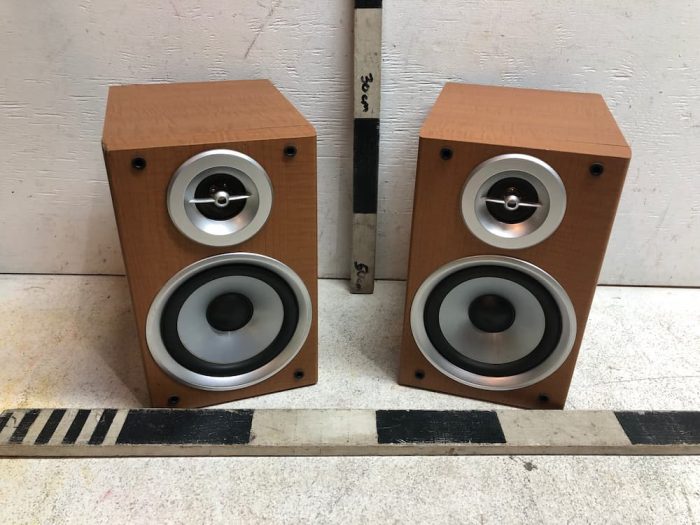 Speakers