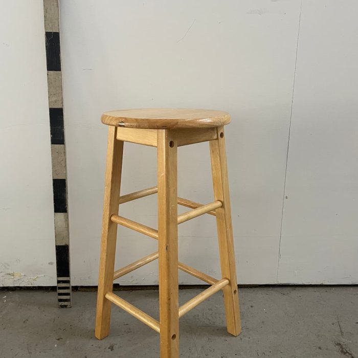 Stool - Timber