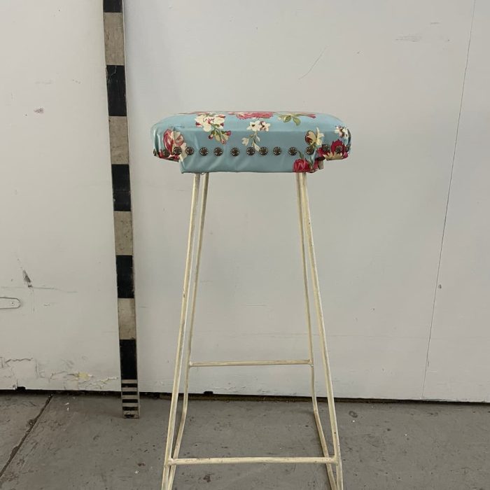 Stool - Metal