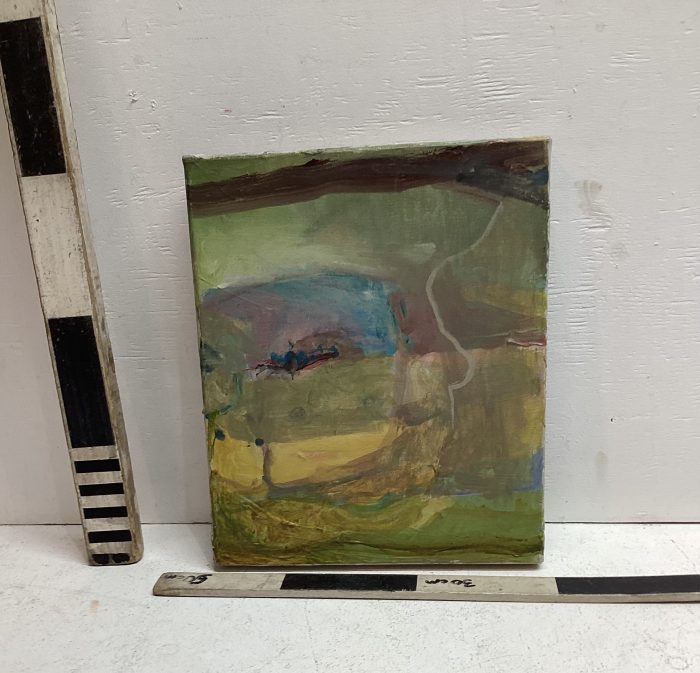 Abstract Painting