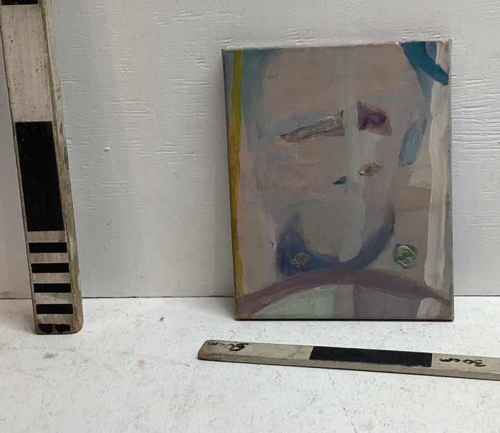 Abstract Painting