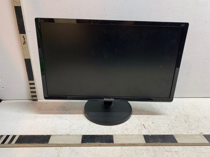 Television