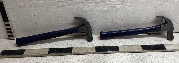 Soft hammer