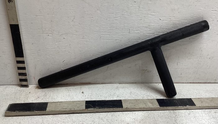 Soft truncheon/night stick
