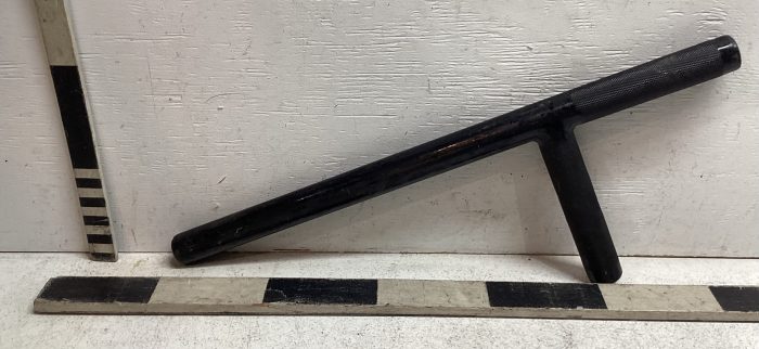 Soft truncheon/night stick - Image 4