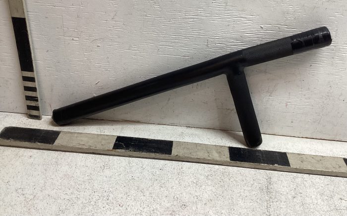 Soft truncheon/night stick - Image 5