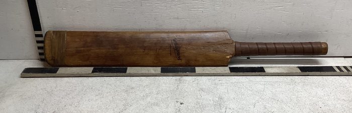 Soft cricket bat - Image 2