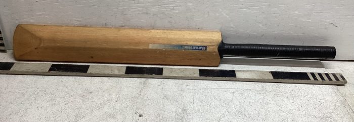 Soft cricket bat - Image 3
