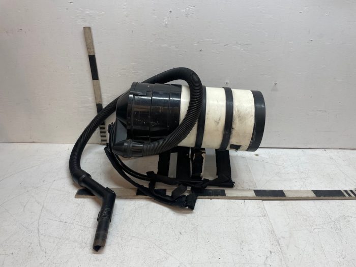 Vacuum Backpack
