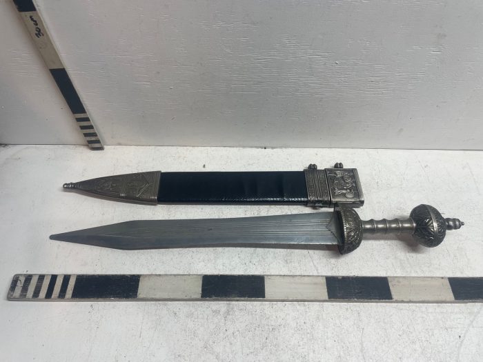Sword