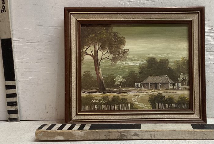 Landscape Painting