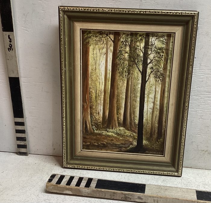 Landscape Painting