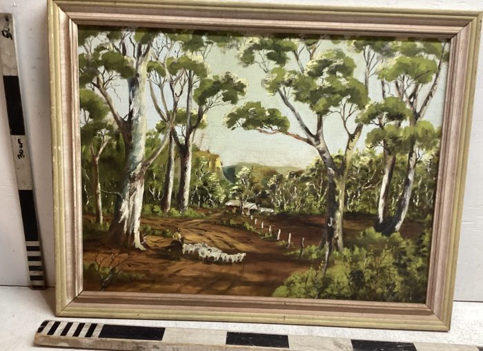 Landscape Painting