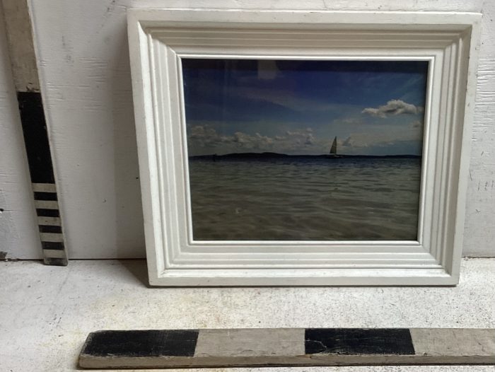 Landscape photograph