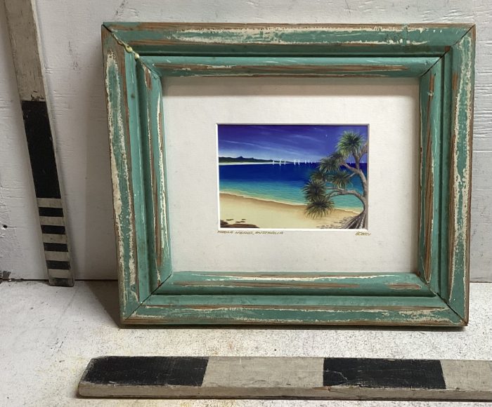 Landscape painting