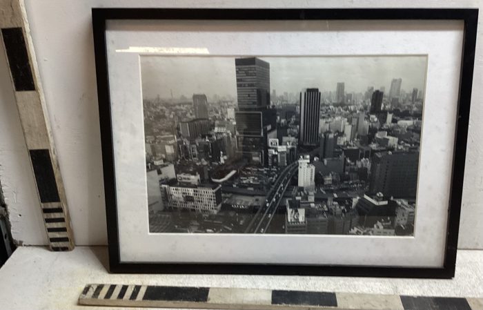 Landscape print