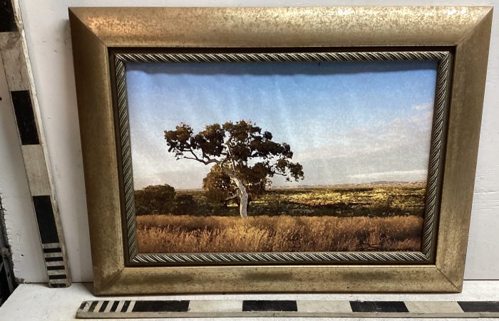 Landscape painting