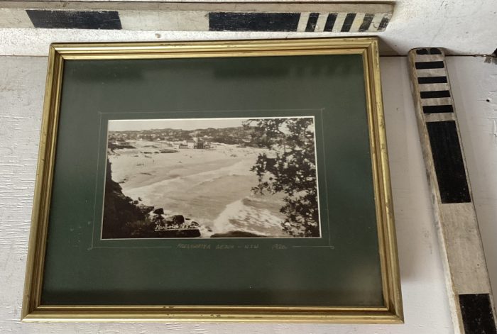 Landscape print