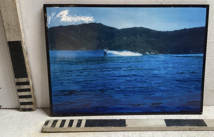 Landscape print