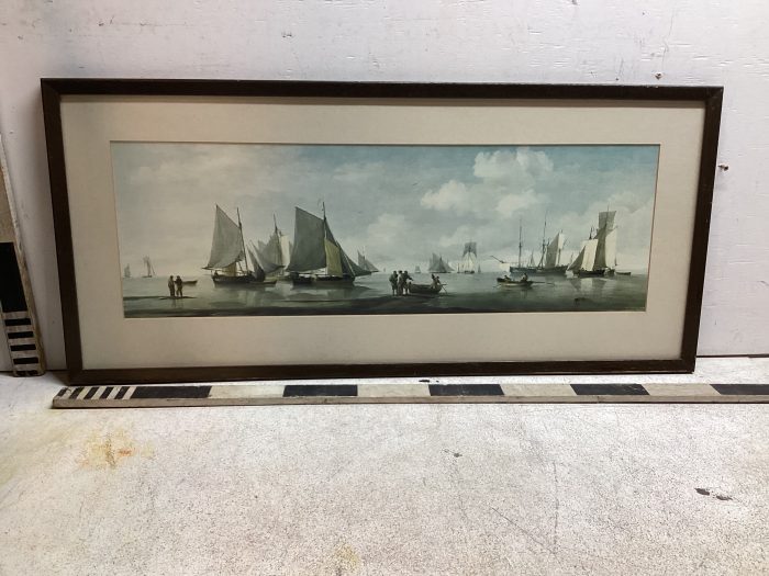 Landscape painting