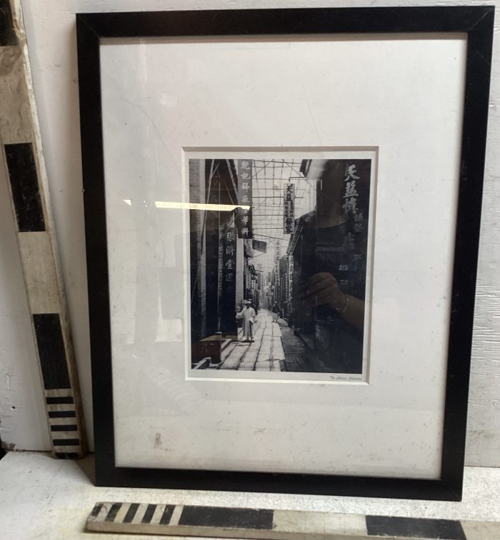 Landscape print