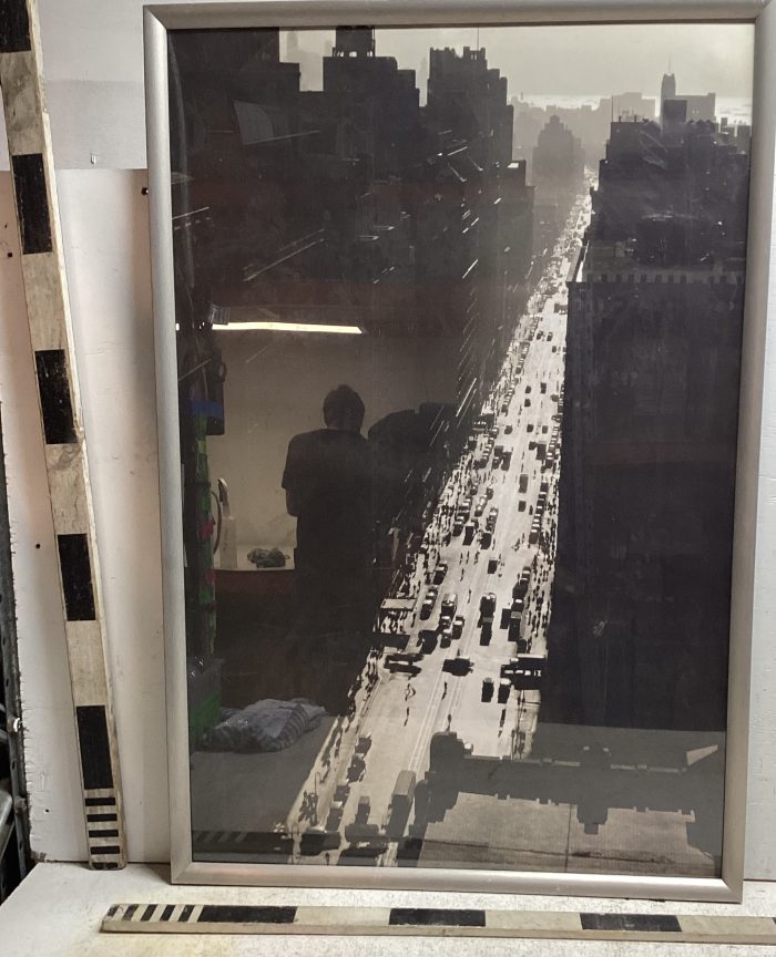 Landscape print