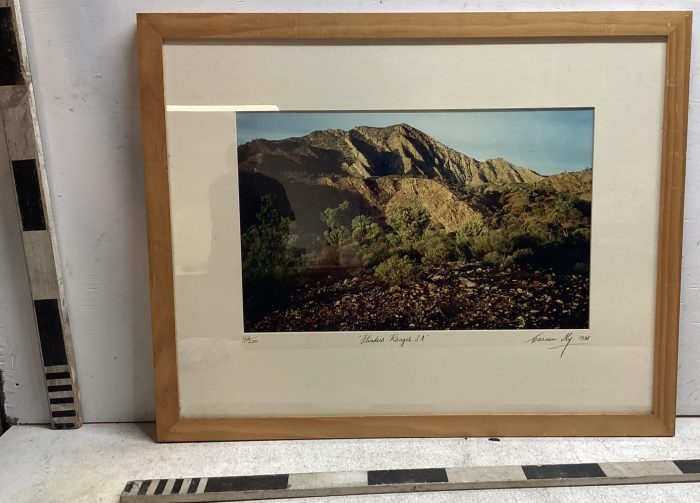 Landscape print