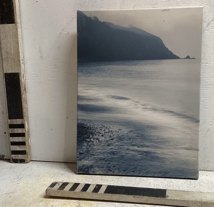 Landscape print
