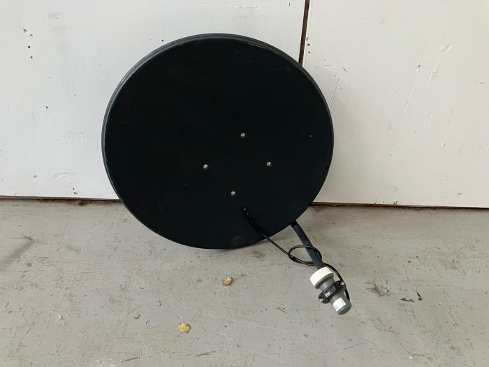Satellite Dish
