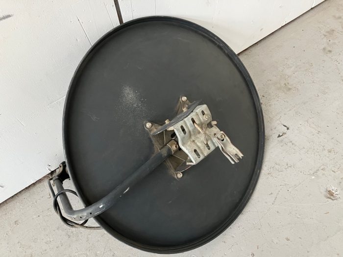 Satellite Dish - Image 2
