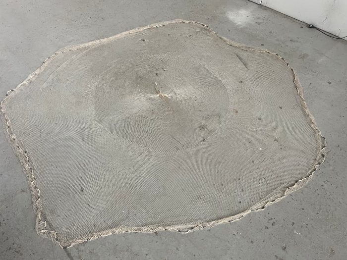 Circular Fishing Net