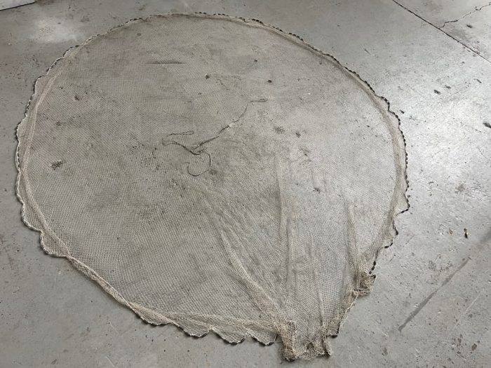 Circular Casting Fishing Net