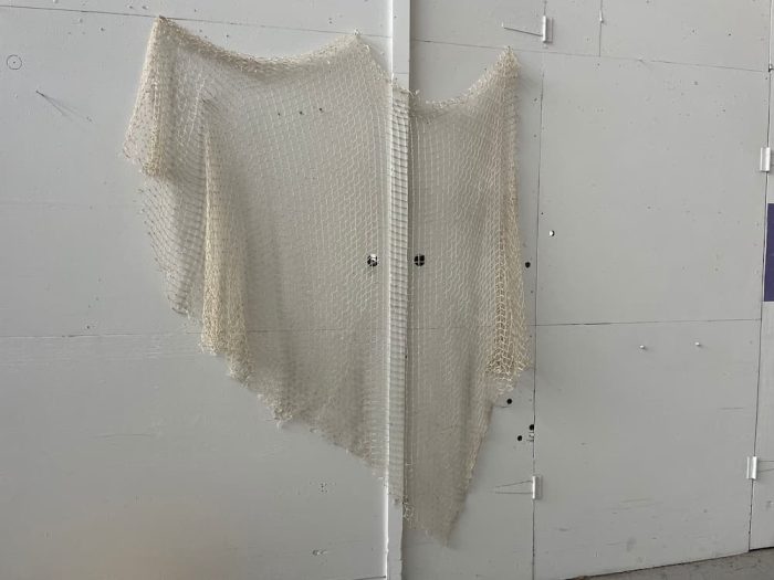 Natural Fishing Net