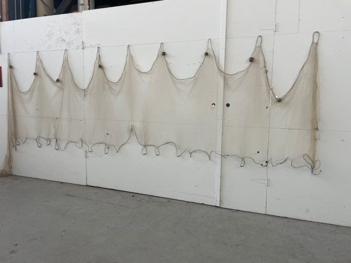 Nylon Fishing Net