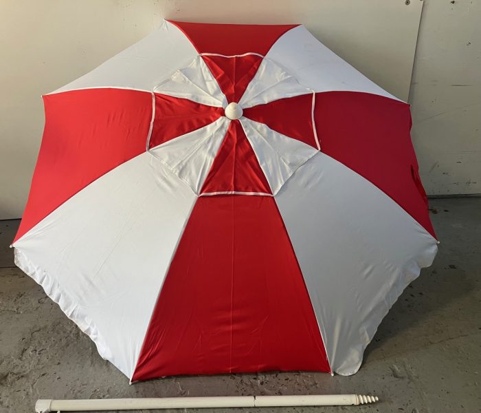 Beach Umbrella