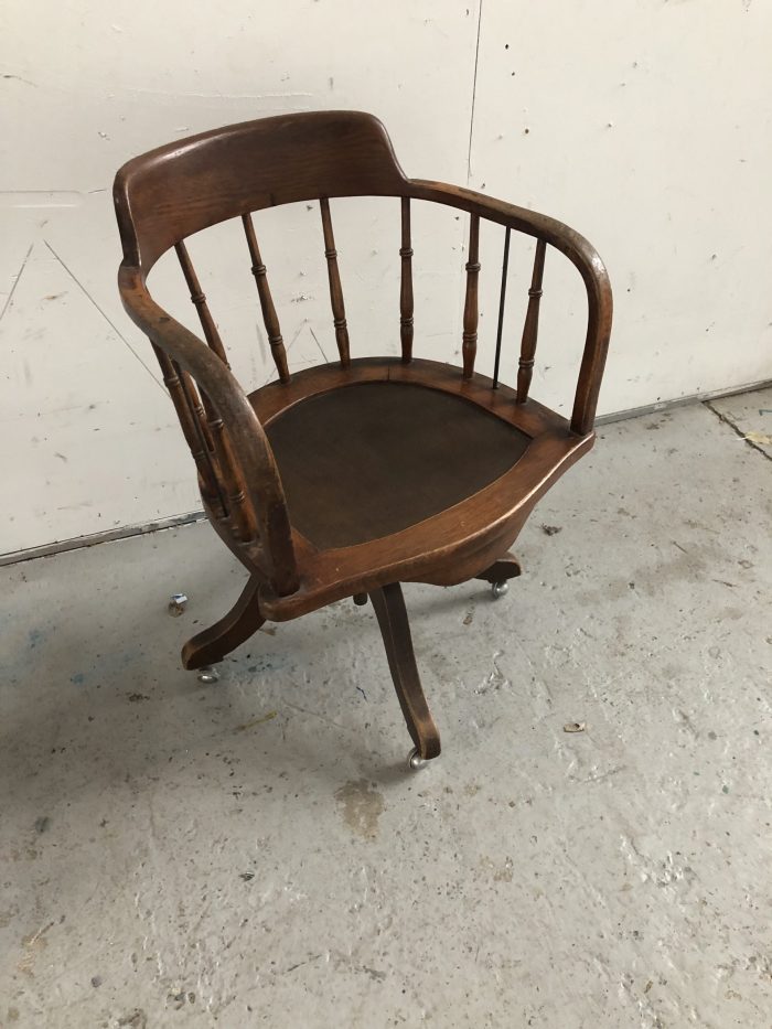 Vintage Office Chair