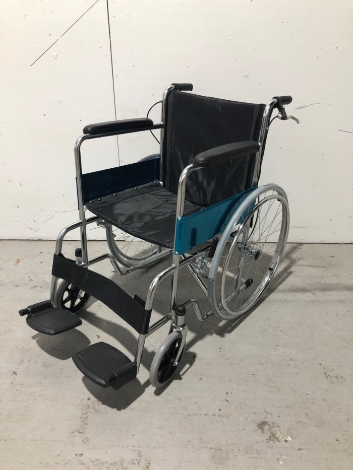 Wheelchair