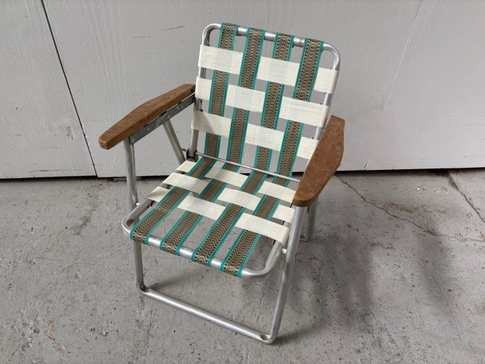 Folding Chair