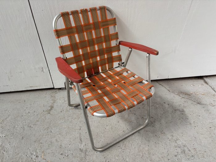 Folding Chair