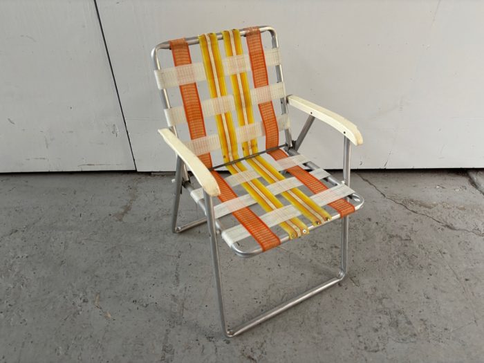 Folding Chair