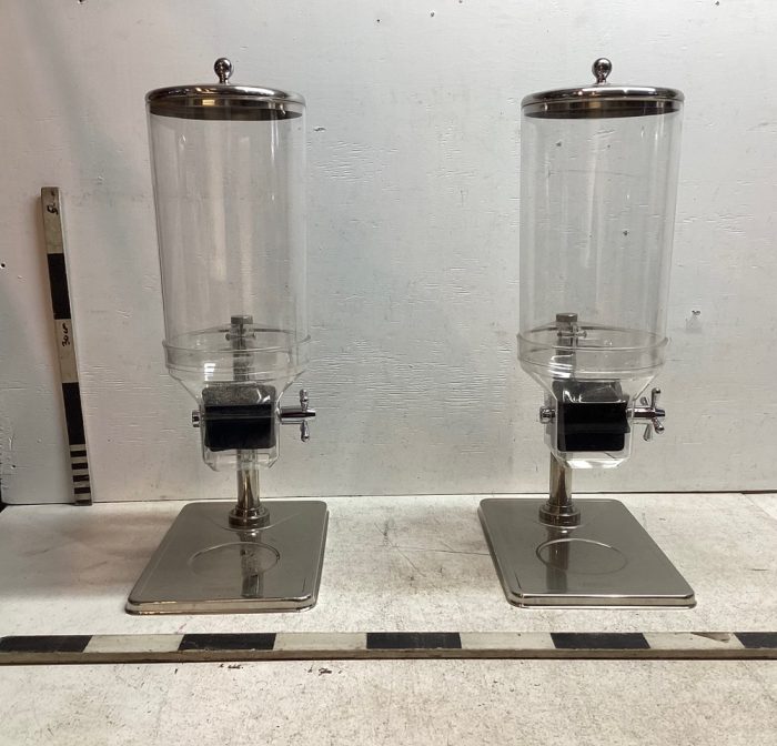 Cereal Dispensers