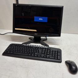 Computer Related