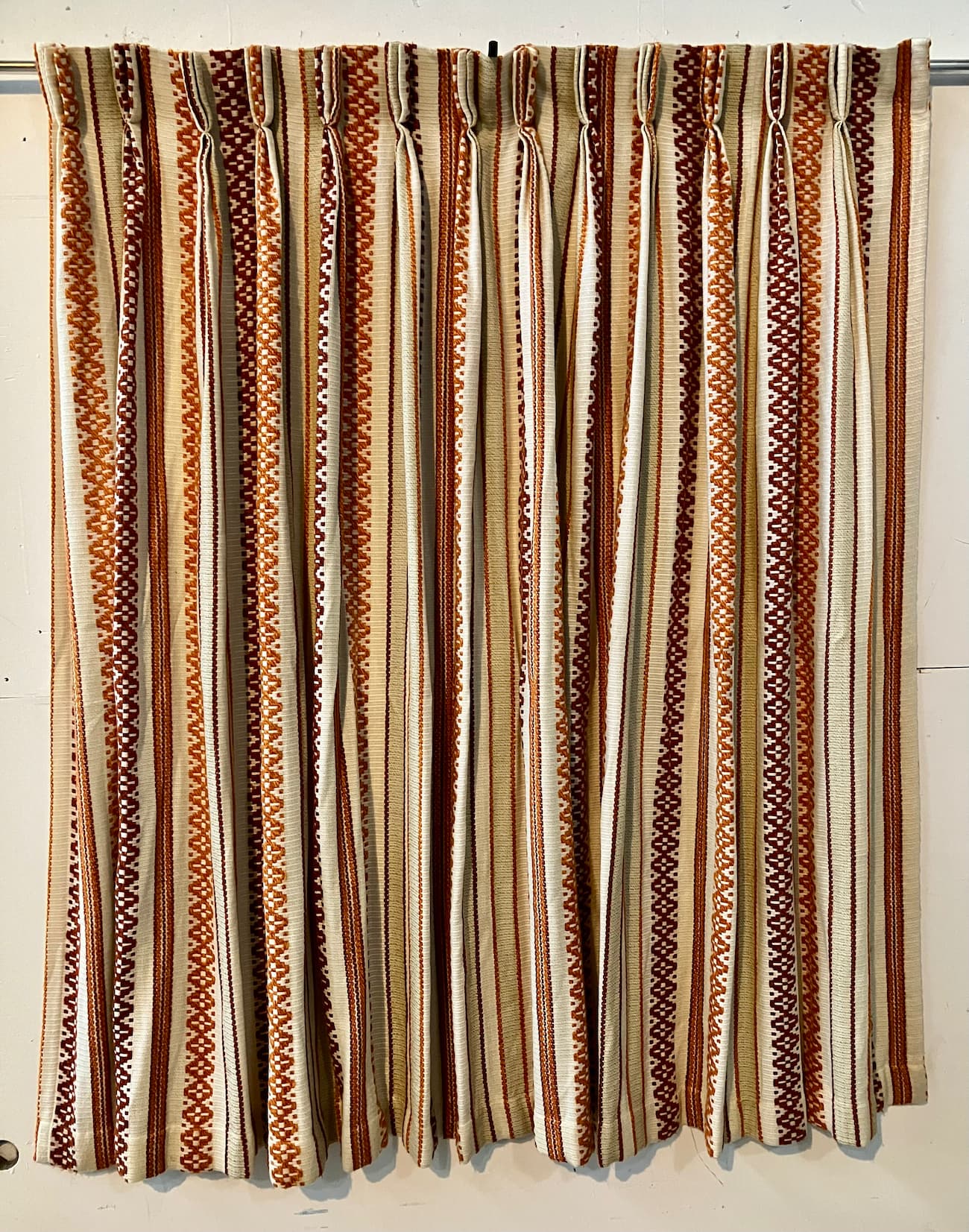 Curtains