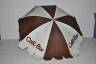 Cafe Cart Market Umbrellas