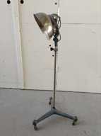 Standard Lamps Industrial