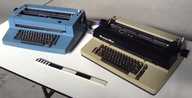Typewriters Retro