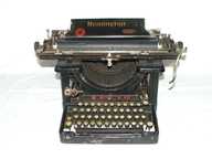Typewriters Vintage