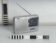Radios Modern