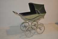 Prams Strollers and Car Seats