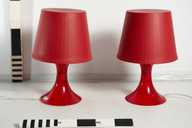 Table Lamps Domestic Modern